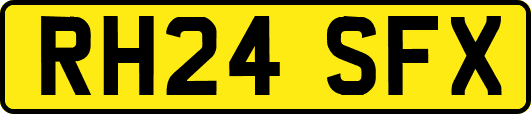 RH24SFX