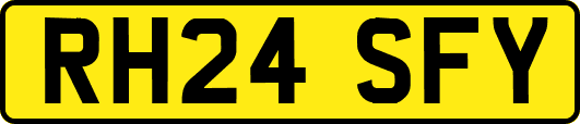 RH24SFY
