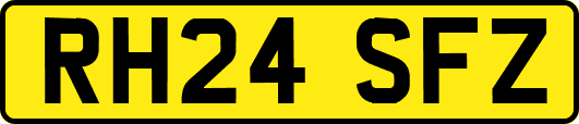 RH24SFZ