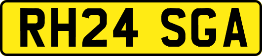 RH24SGA