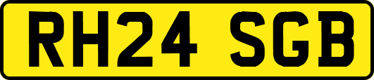 RH24SGB
