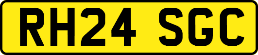 RH24SGC