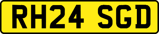RH24SGD