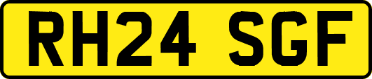 RH24SGF
