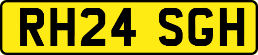 RH24SGH