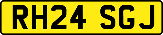 RH24SGJ