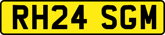 RH24SGM