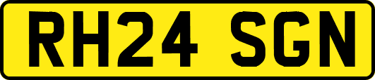 RH24SGN