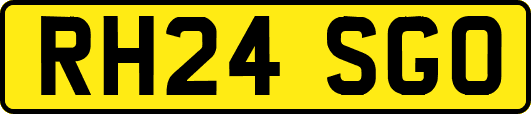 RH24SGO