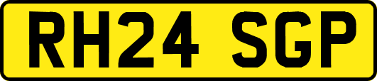 RH24SGP