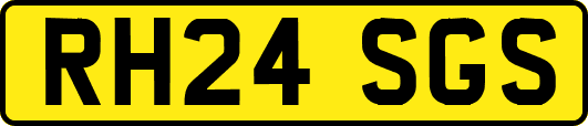 RH24SGS