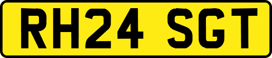 RH24SGT