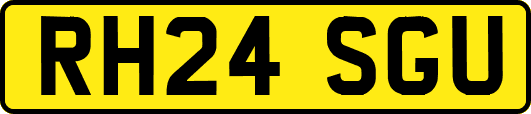 RH24SGU