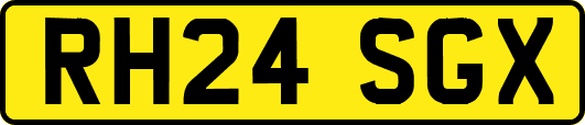 RH24SGX