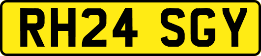 RH24SGY