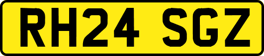 RH24SGZ