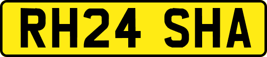 RH24SHA