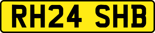 RH24SHB