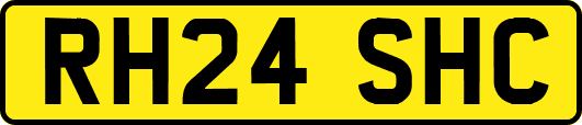 RH24SHC
