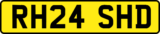 RH24SHD