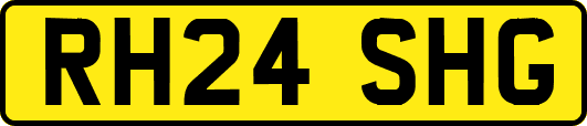 RH24SHG