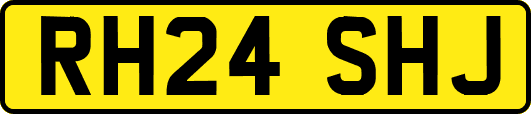 RH24SHJ