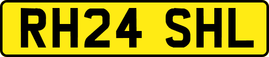RH24SHL