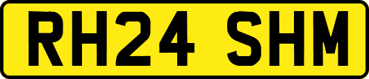 RH24SHM