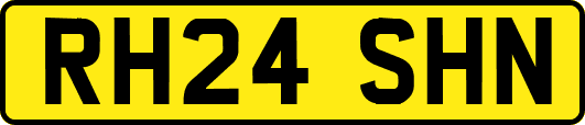RH24SHN