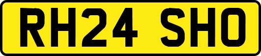 RH24SHO