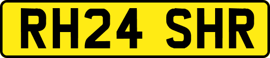 RH24SHR