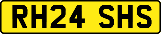 RH24SHS