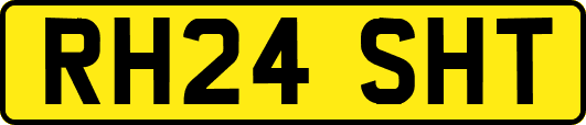 RH24SHT