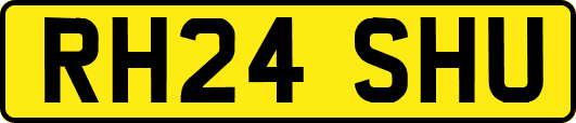 RH24SHU