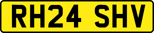 RH24SHV