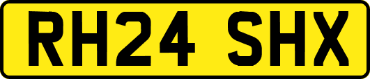 RH24SHX