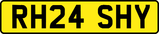 RH24SHY