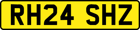 RH24SHZ