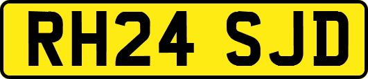 RH24SJD