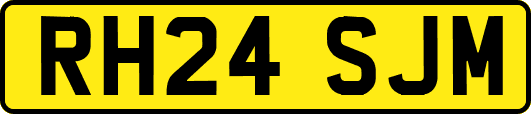 RH24SJM