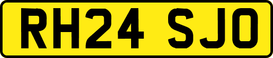 RH24SJO