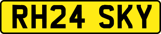 RH24SKY