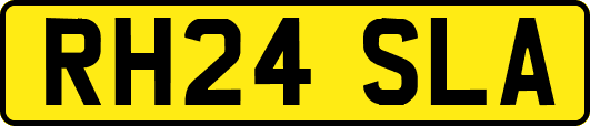 RH24SLA