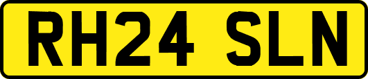 RH24SLN