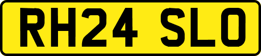 RH24SLO
