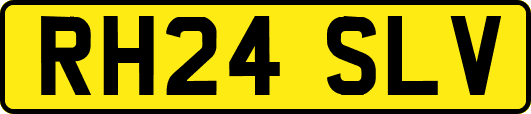 RH24SLV