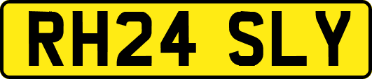 RH24SLY