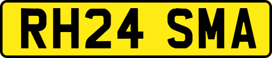 RH24SMA