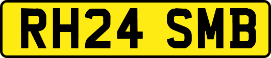 RH24SMB