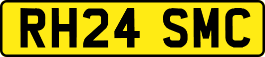 RH24SMC